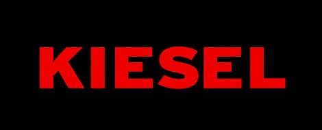 Kiesel Norge AS logo