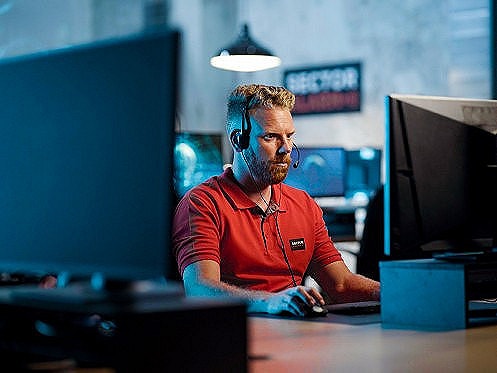 Bilde 1 av 5 i jobbannonse-galleriet