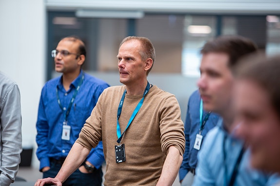 Bilde 3 av 7 i jobbannonse-galleriet