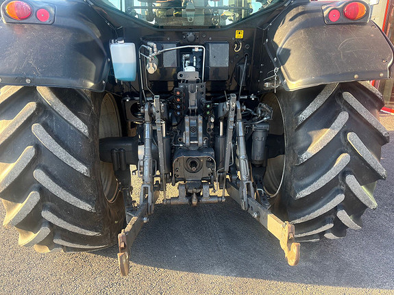 Valtra N103 H5 Twintrack Turbin 2014, kr 549 000,-