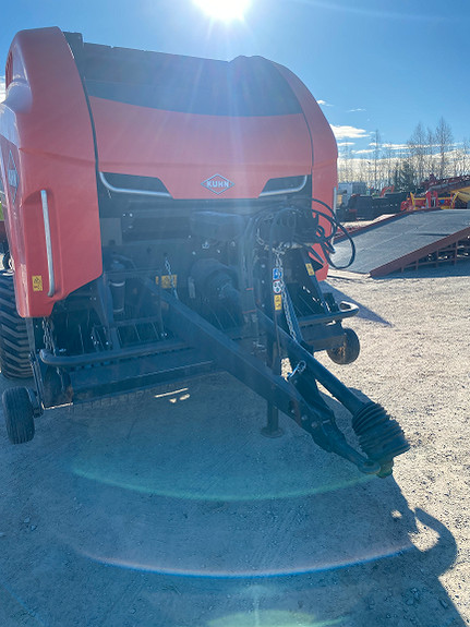 Kuhn VB 3165 2020, kr 350 000,-