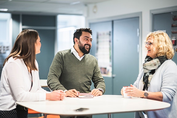 Bilde 1 av 2 i jobbannonse-galleriet