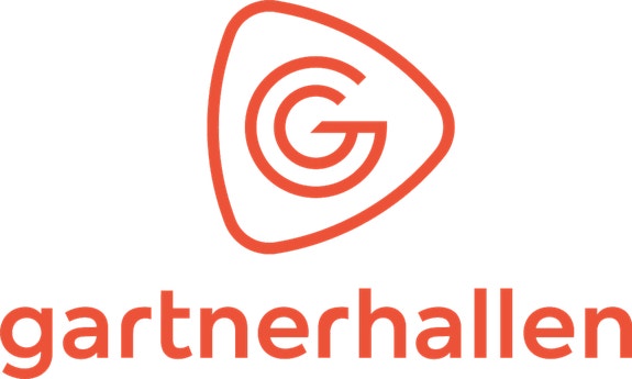 Gartnerhallen SA logo