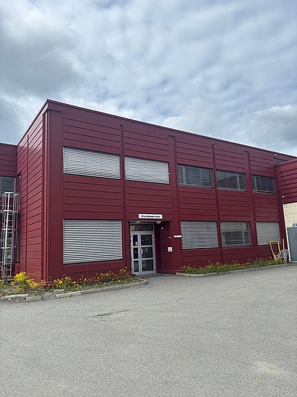 Bilde 2 av 4 i jobbannonse-galleriet