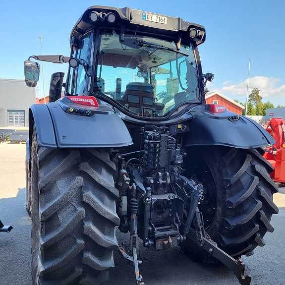 Valtra N174D 2018, kr 949 000,-
