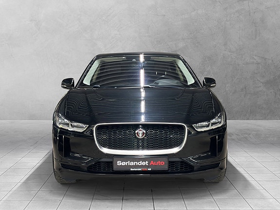 Jaguar I-PACE 9 of 30
