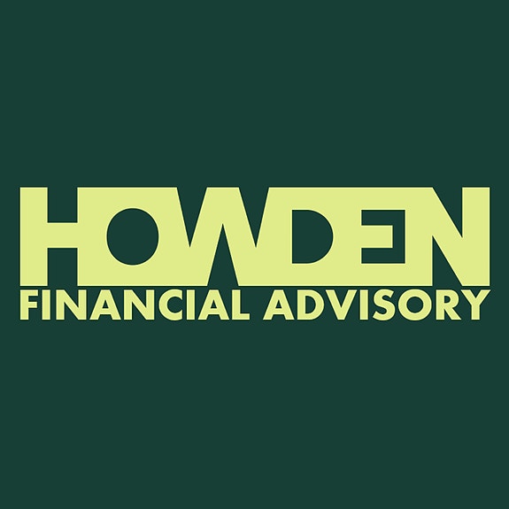 Howden Financial Advisory logo