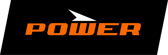 POWER INTERNATIONAL AS logo