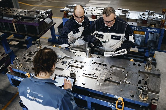 Bilde 2 av 7 i jobbannonse-galleriet