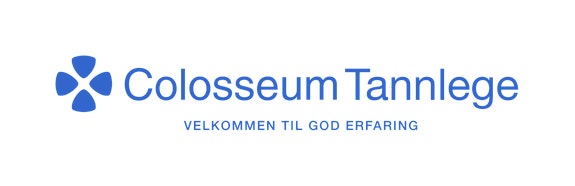 Colosseum Tannlege Tønsberg logo