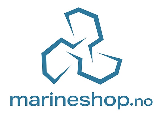 Marineshop AS logo