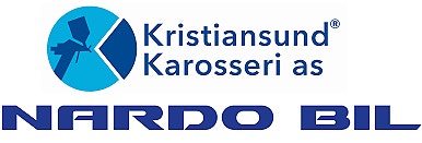 Kristiansund Karosseri logo