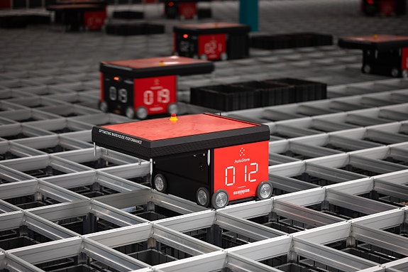 Bilde 4 av 5 i jobbannonse-galleriet