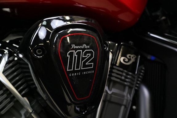 INDIAN Challenger Elite 112 26 of 30