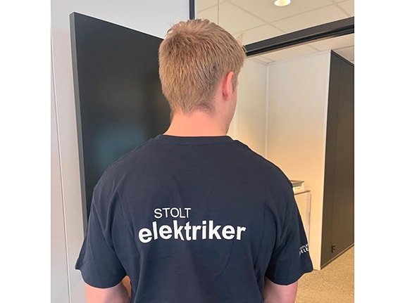 Bilde 5 av 8 i jobbannonse-galleriet