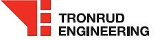 Tronrud Engineering AS logo