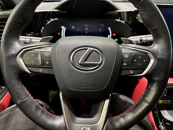 Lexus NX 450h