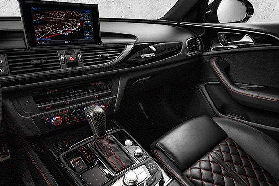 Audi A6 13 of 30