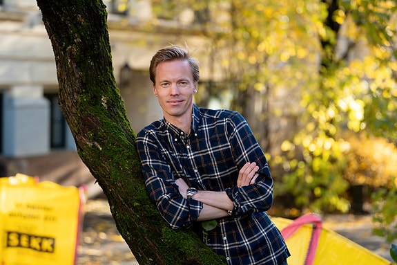 Bilde 1 av 2 i jobbannonse-galleriet