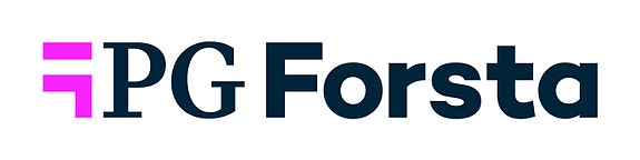 PG Forsta logo