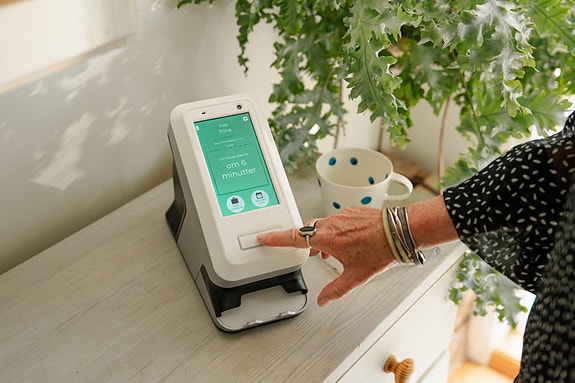 Bilde 1 av 3 i jobbannonse-galleriet