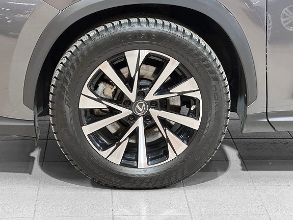 Lexus NX 450h