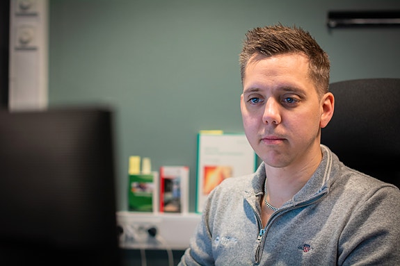 Bilde 2 av 5 i jobbannonse-galleriet