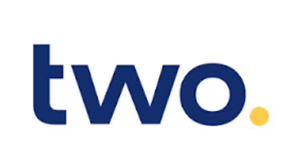 Two AS logo