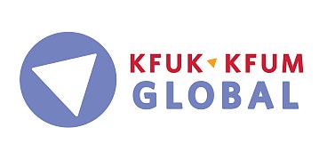 KFUK-KFUM Global logo