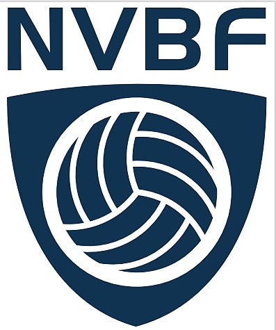 Norges Volleyballforbund logo