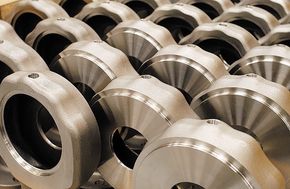 Jets® vakuumsystem  og vakuumtoalett finnes i en rekke ulike markeder både til sjøs og på land!