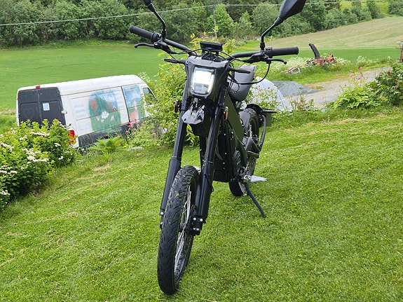 Talaria xXx TL2500 7 of 11