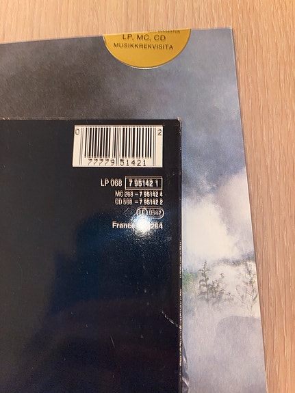 Product image 2 of 6