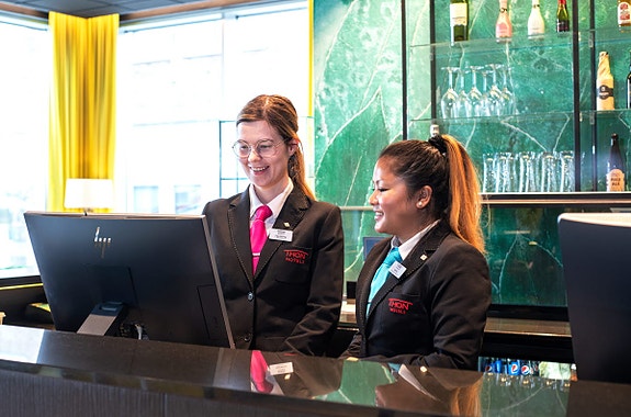 Bilde 1 av 1 i jobbannonse-galleriet