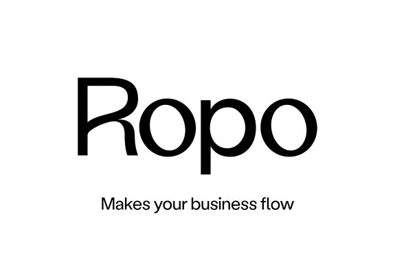 Ropo AS logo