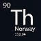 Thorium Norway AS logo