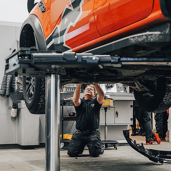 Bilde 2 av 7 i jobbannonse-galleriet