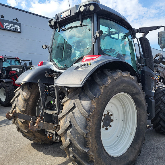 Valtra N104H5 2020, kr 749 000,-