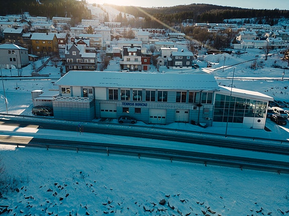 Bilde 3 av 3 i jobbannonse-galleriet