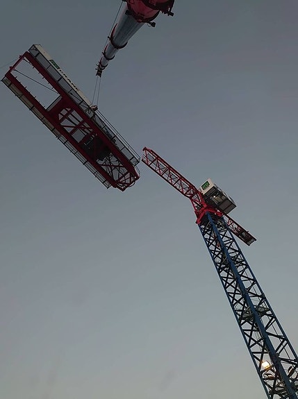 Bilde 1 av 4 i jobbannonse-galleriet