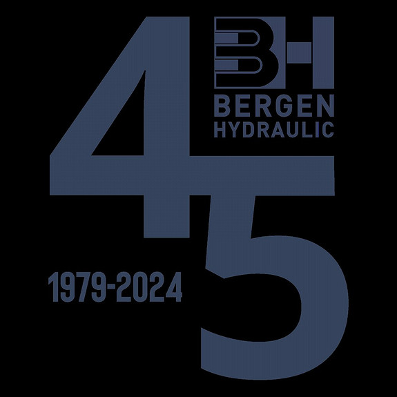 Bergen Hydraulic AS logo