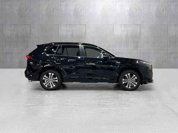 Toyota RAV4 Plug-in Hybrid