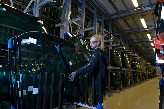 Bilde 1 av 1 i jobbannonse-galleriet