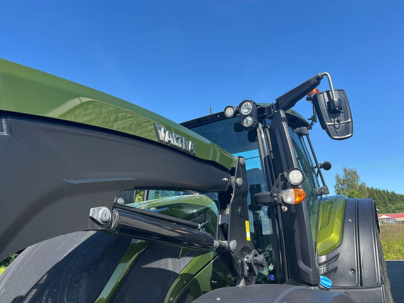 Valtra N175D 2022, kr 1 750 000,-