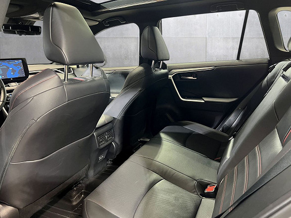 Toyota RAV4 Plug-in Hybrid