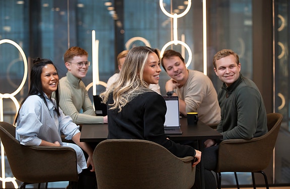 Bilde 1 av 1 i jobbannonse-galleriet