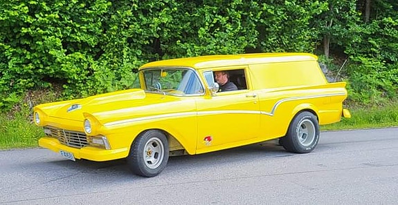 Ford 3 of 7