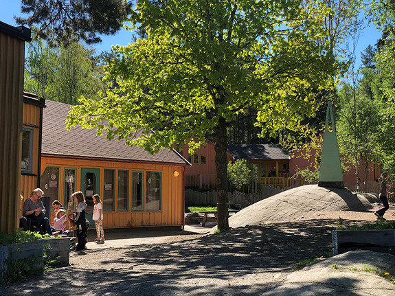 Bilde 1 av 6 i jobbannonse-galleriet