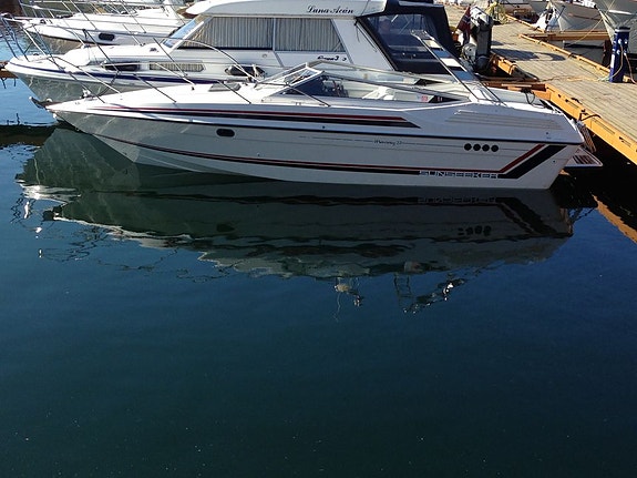 Sunseeker Montery 27 4 of 13