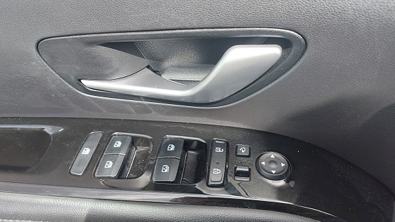 Hyundai Tucson 19 of 30